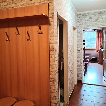 Apartma Raj V Ramzove Ostružná Zewnętrze zdjęcie