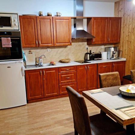 Apartma Raj V Ramzove Ostružná Zewnętrze zdjęcie