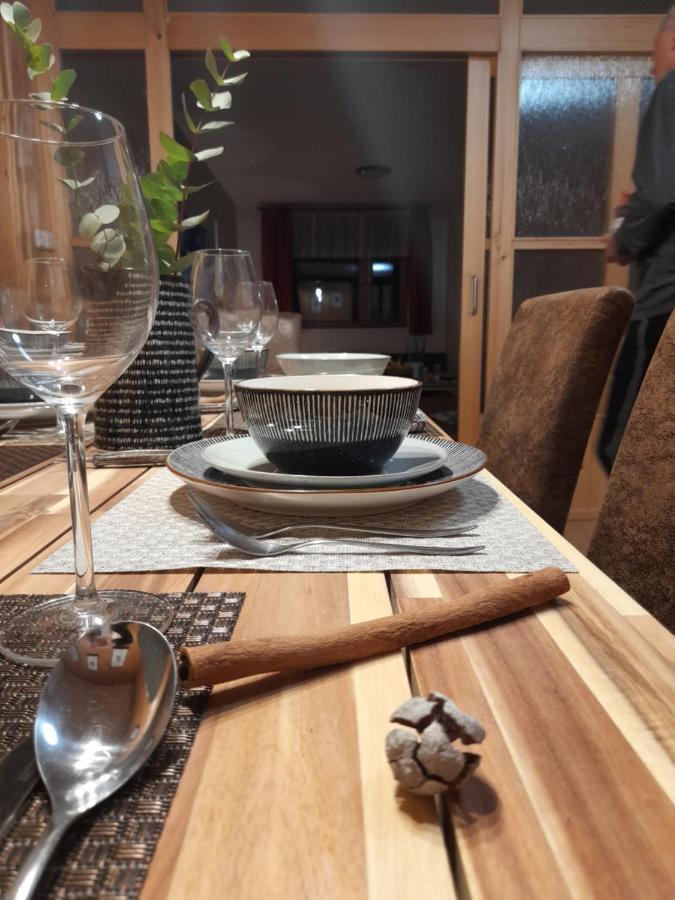 Apartma Raj V Ramzove Ostružná Zewnętrze zdjęcie