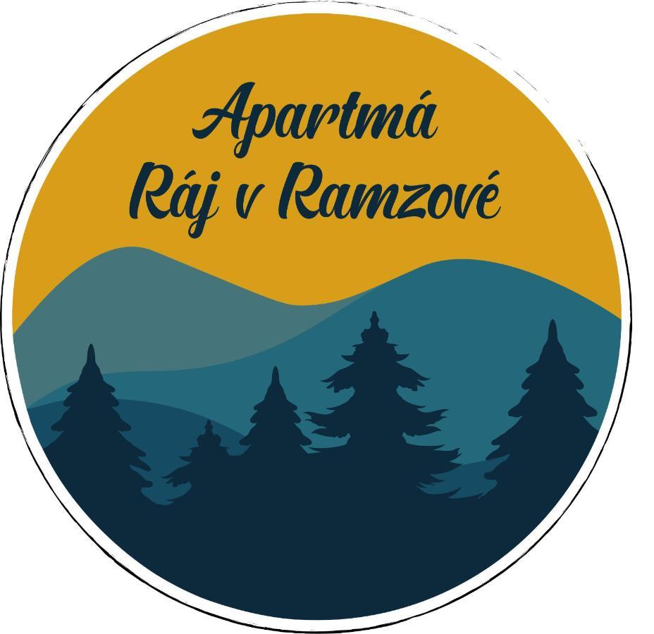 Apartma Raj V Ramzove Ostružná Zewnętrze zdjęcie