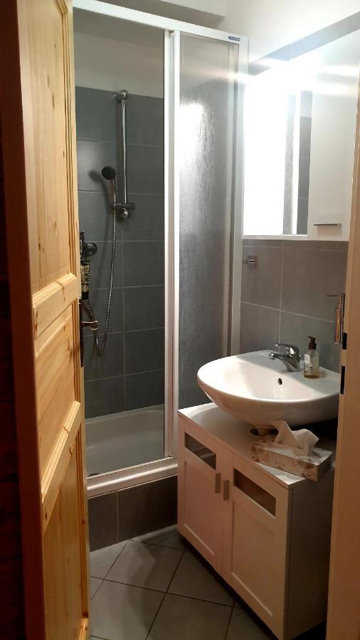 Apartma Raj V Ramzove Ostružná Zewnętrze zdjęcie