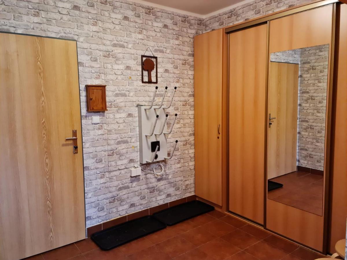 Apartma Raj V Ramzove Ostružná Zewnętrze zdjęcie
